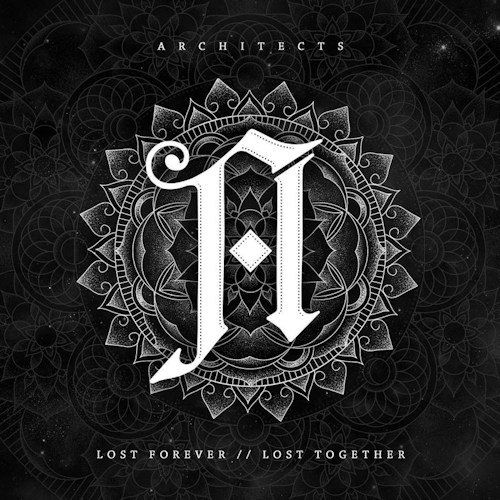 ARCHITECTS - LOST FOREVER // LOST TOGETHERARCHITECTS - LOST FOREVER - LOST TOGETHER.jpg